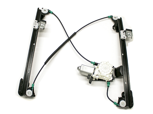 AM Window Regulator SKU T4ZCUH000023 OEM LR006371