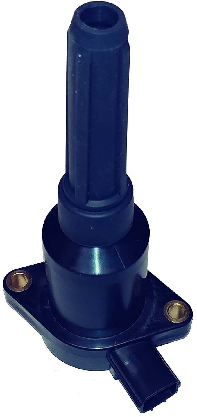 AM Ignition Coil SKU T4ZLHE1510AB