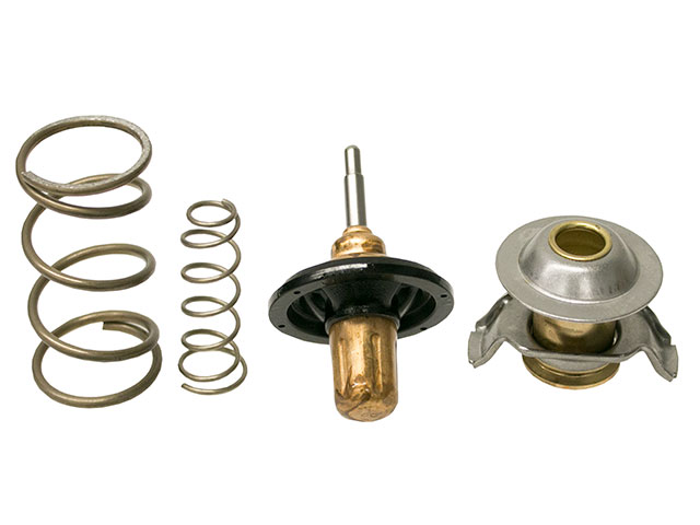 AM Thermostat SKU T4ZLR005765 OEM LR005765 AJ82697