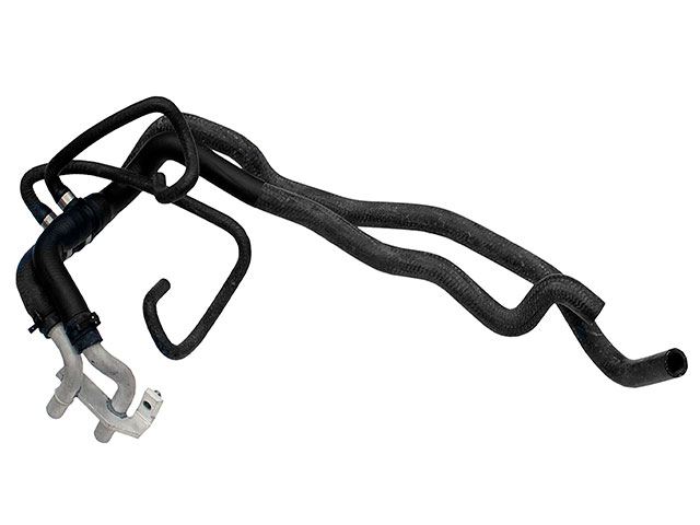 AM Radiator Hose SKU T4ZLR006147 OEM LR006147