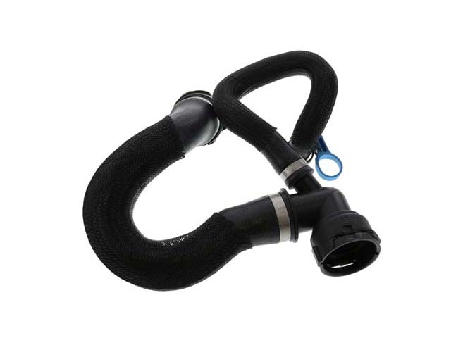 AM Radiator Hose SKU T4ZLR007413