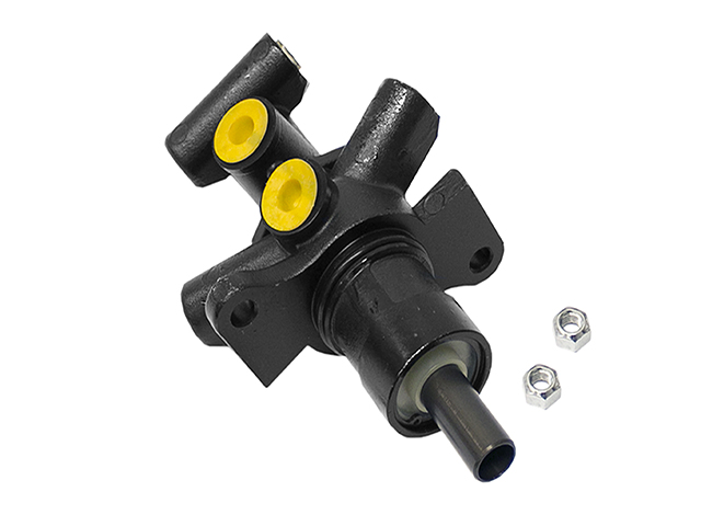 AM Brake Master Cylinder SKU T4ZLR014528ES OEM LR014528