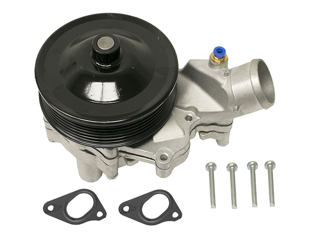 AM Water Pump SKU T4ZLR097165