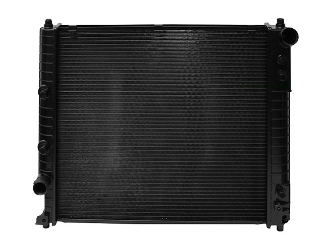AM Radiator SKU T4ZMNA4190DB