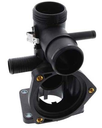 AM Thermostat Housing SKU T4ZNCE2247AD