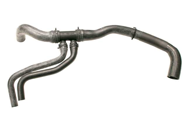 AM Radiator Hose SKU T4ZPCH500962 OEM PCH500962