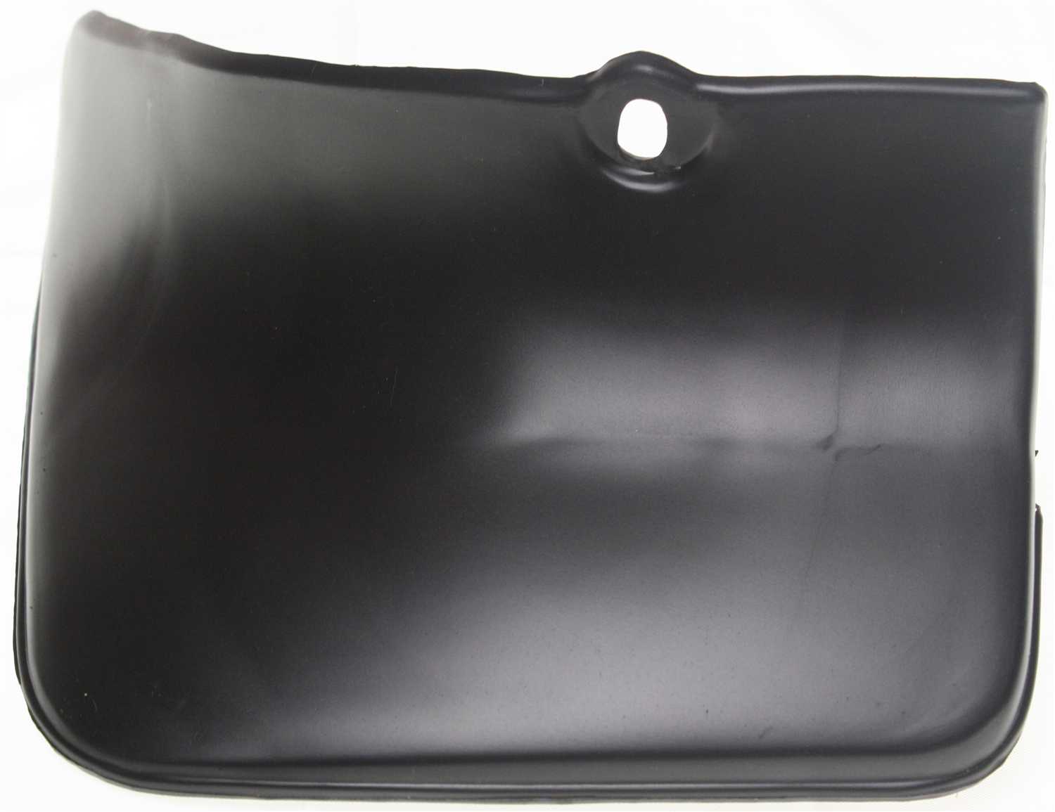 AM CAMRY 92-96 REAR MUD GUARD LH SKU T552906 Partslink TO1708101 OEM 7662639305
