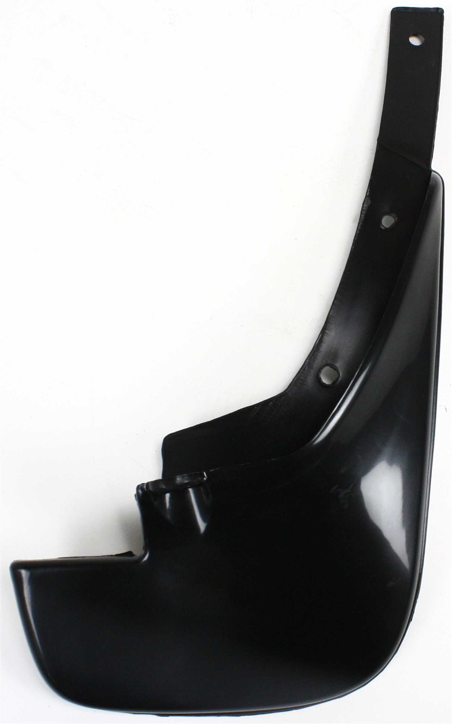 AM CAMRY 97-01 REAR MUD GUARD RH Mud Flap Japan Built SKU T552907 Partslink TO1709102 OEM 7662539525