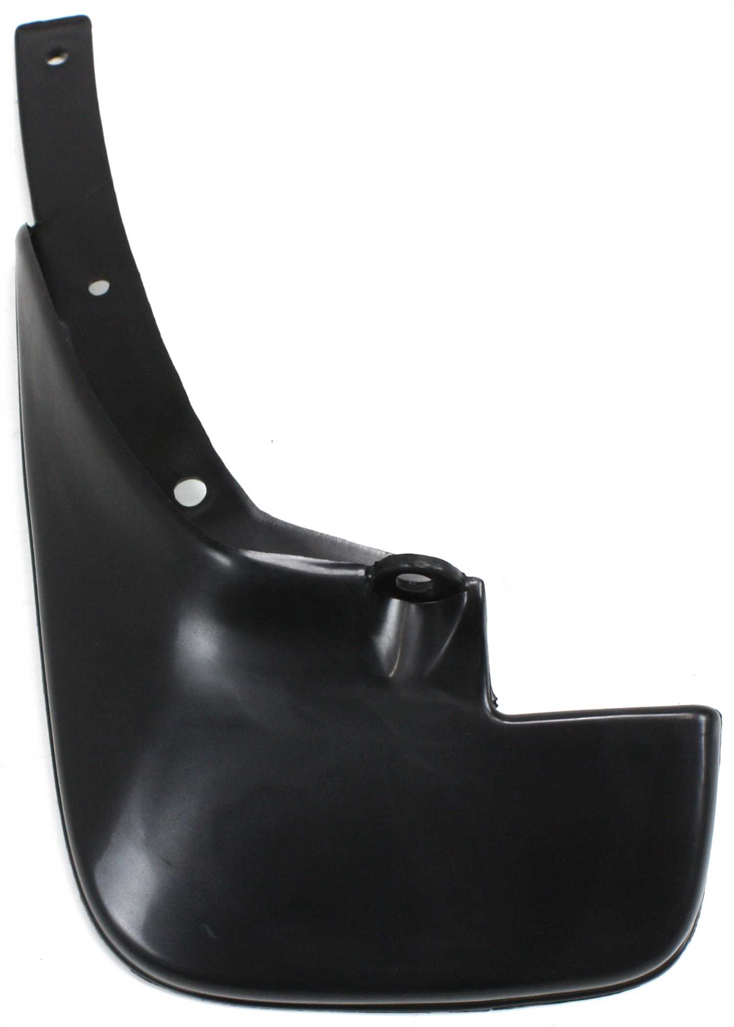 AM CAMRY 97-01 REAR MUD GUARD LH Mud Flap Japan Built SKU T552908 Partslink TO1708102 OEM 7662639525