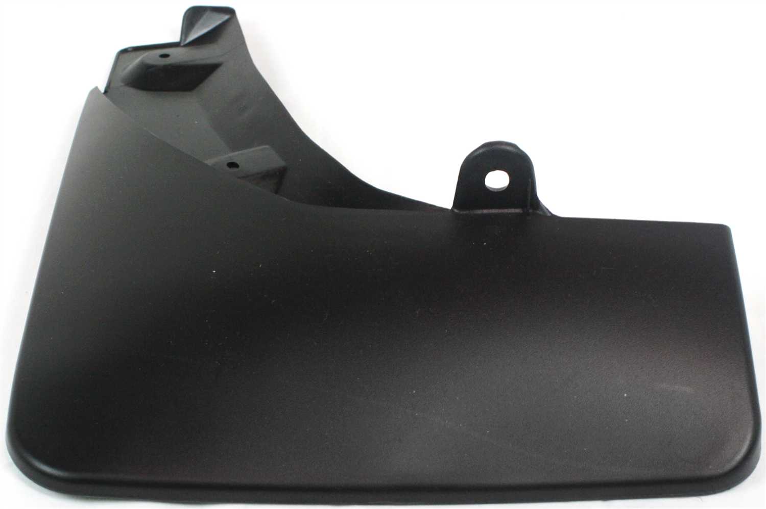 AM RAV4-06-12 REAR MUD GUARD LH Mud Flap w Wheel Opening Flares SKU T552914 Partslink TO1708106 OEM 7662642160