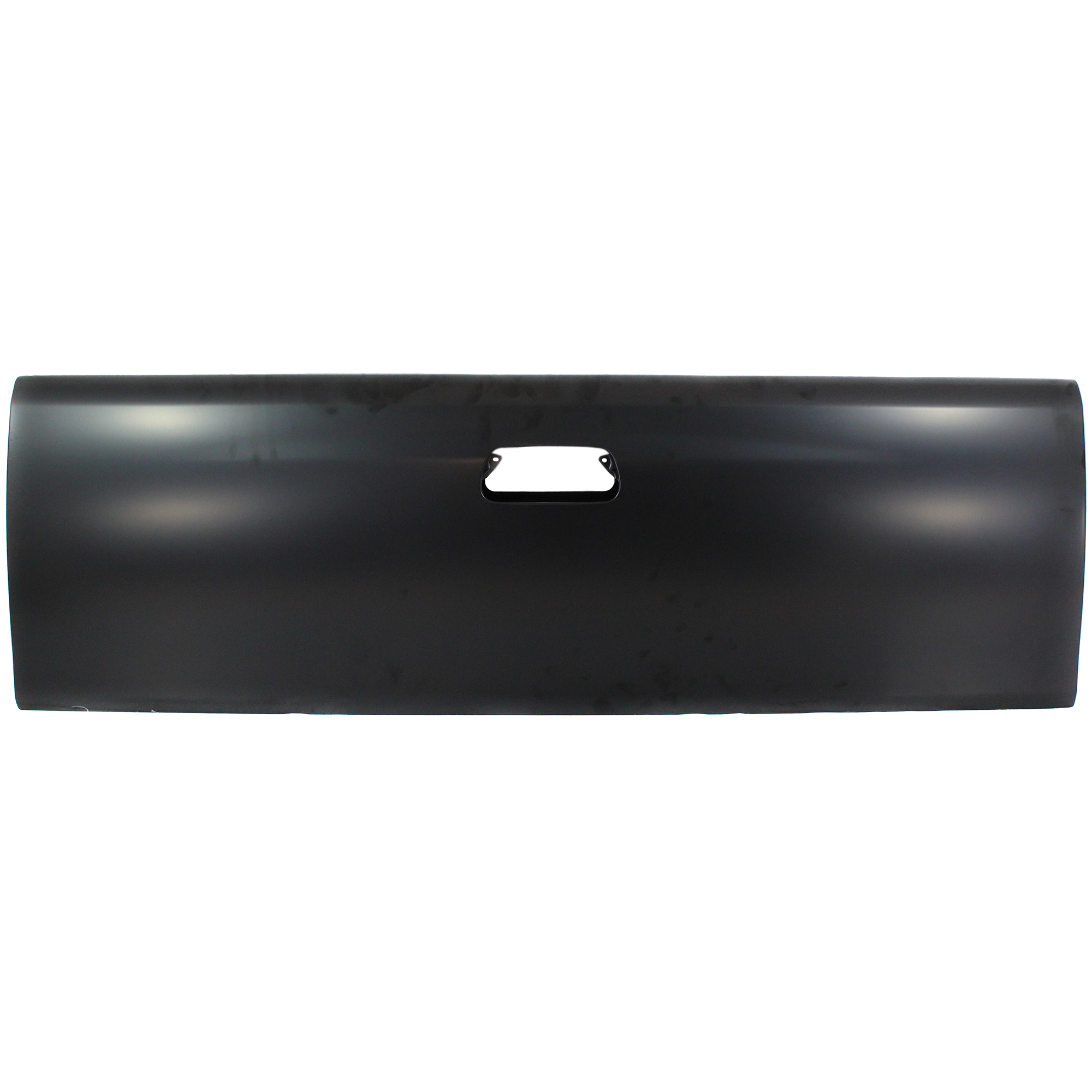 AM TUNDRA 01-06 TAILGATE Shell Only Steel Primed Fleetside Regular Cab w Standard Deck SKU T580503 Partslink TO1900109 OEM 657000C021