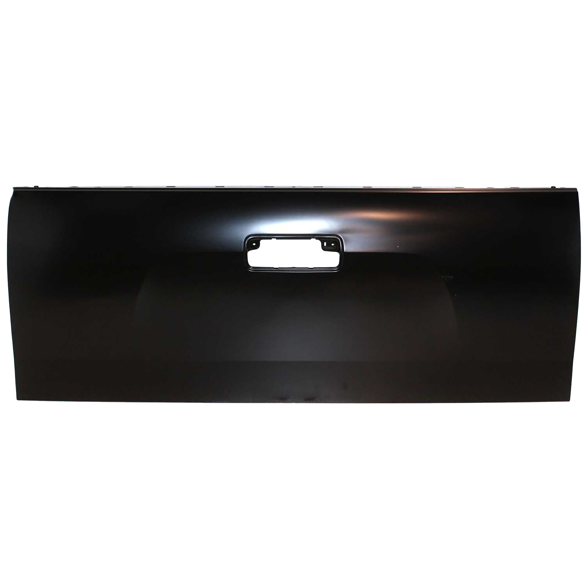 AM TUNDRA 07-11 TAILGATE Shell Steel SKU T580506 Partslink TO1900112 OEM 657000C072