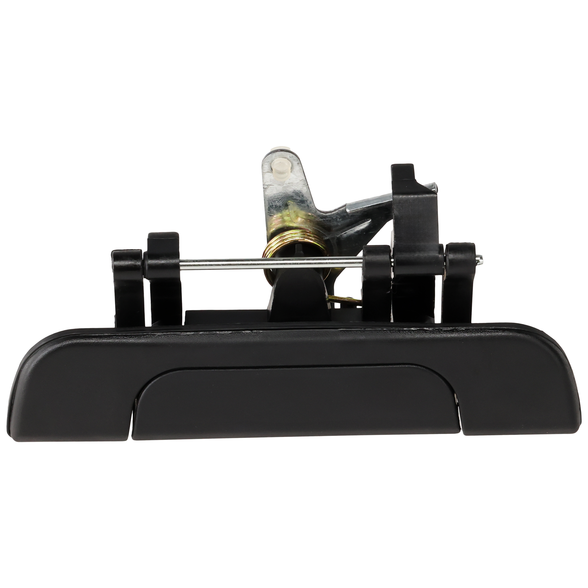AM TACOMA 95-04 TAILGATE HANDLE Black SKU T580701 Partslink TO1915102 OEM 6909035010