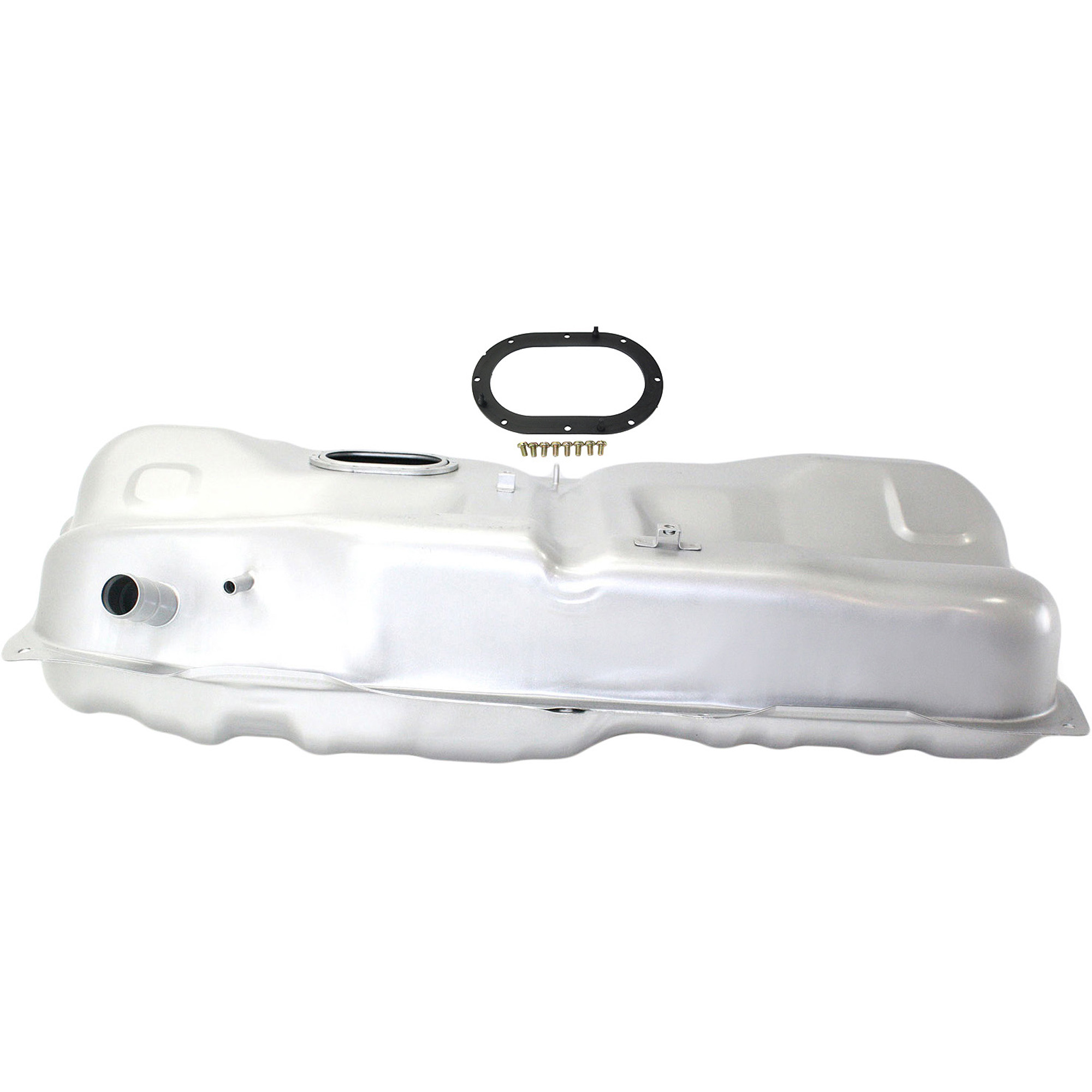 AM CAMRY 92-96 FUEL TANK 18.5 Gal. SKU T670109 OEM 7700139315