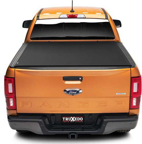 AM 2019Ford RangerSentry CT SKU T701531116