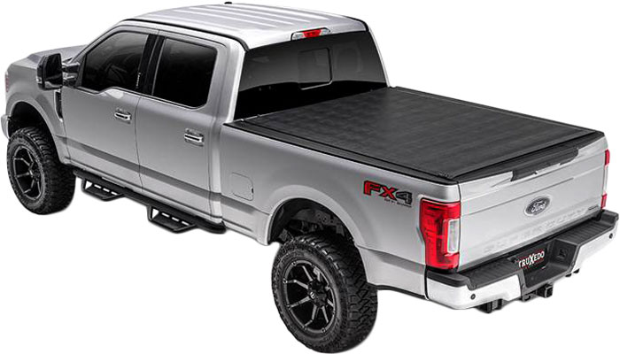 AM 2014 GM Full Size 1500-5-8 bed Sentry Series Tonneau Cover SKU T701571801