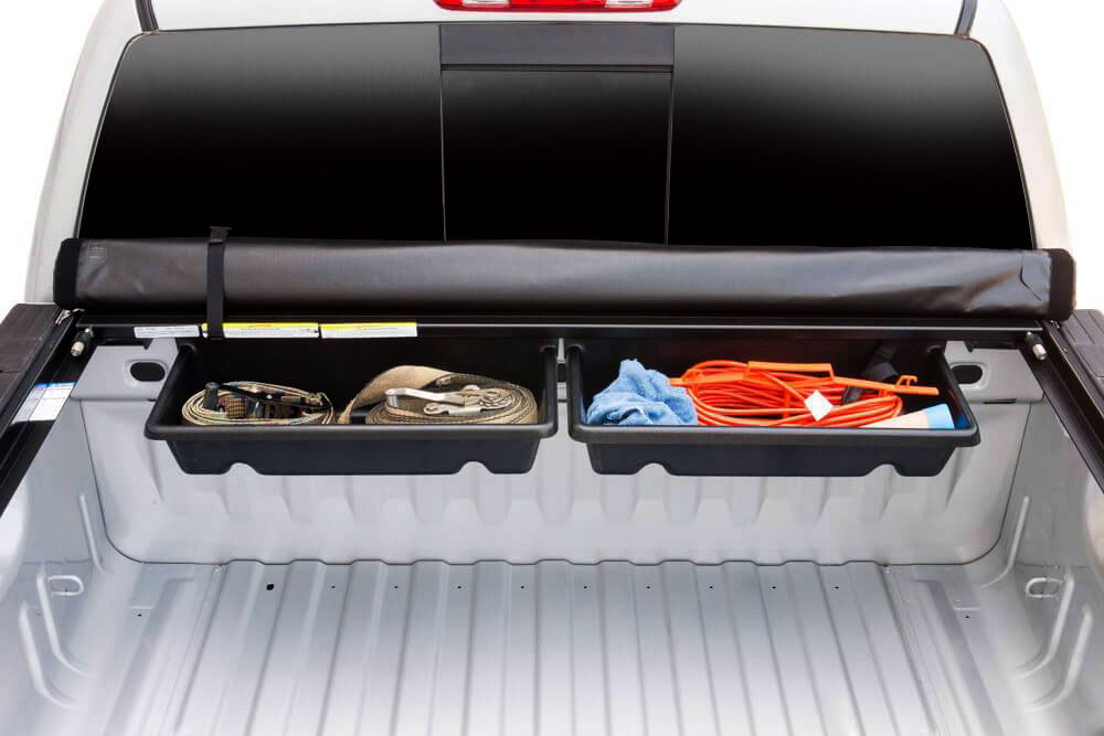 AM TL Bulkhead Tray Universal Truck Luggage single unit SKU T701704900