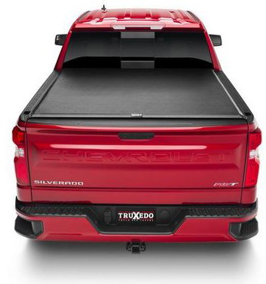 AM Tonneau Cover SKU T70272601