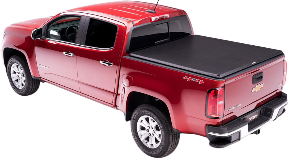 AM TruXport 14-18 Toyota Tundra with Track System 6 ft. 6 in. SKU T70275901
