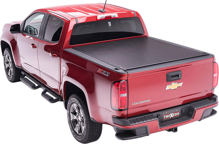 AM Lo Pro 12-18 Dodge Ram 1500 with RamBox 6 ft. 4 in. SKU T70547901