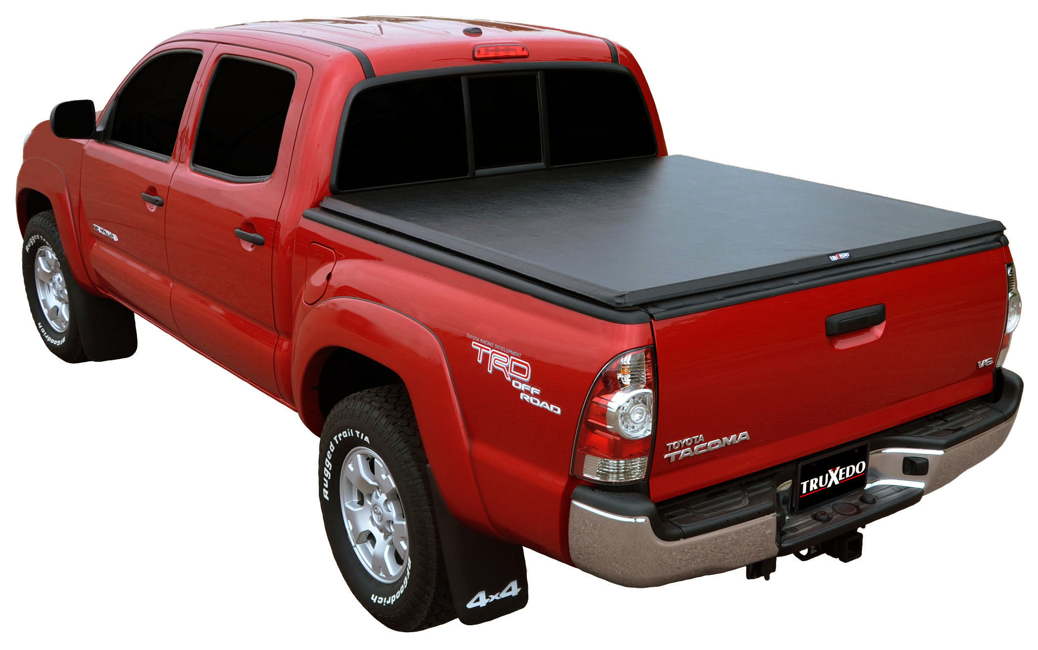 AM Toyota Tacoma SKU T70556901