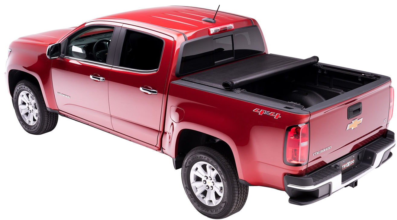 AM Toyota Tacoma SKU T70756001