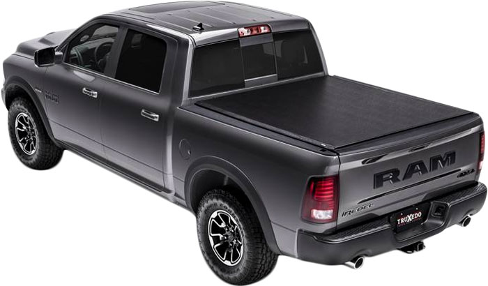 AM Ram 1500 New body style without Multifunction tailgate SKU T70786901