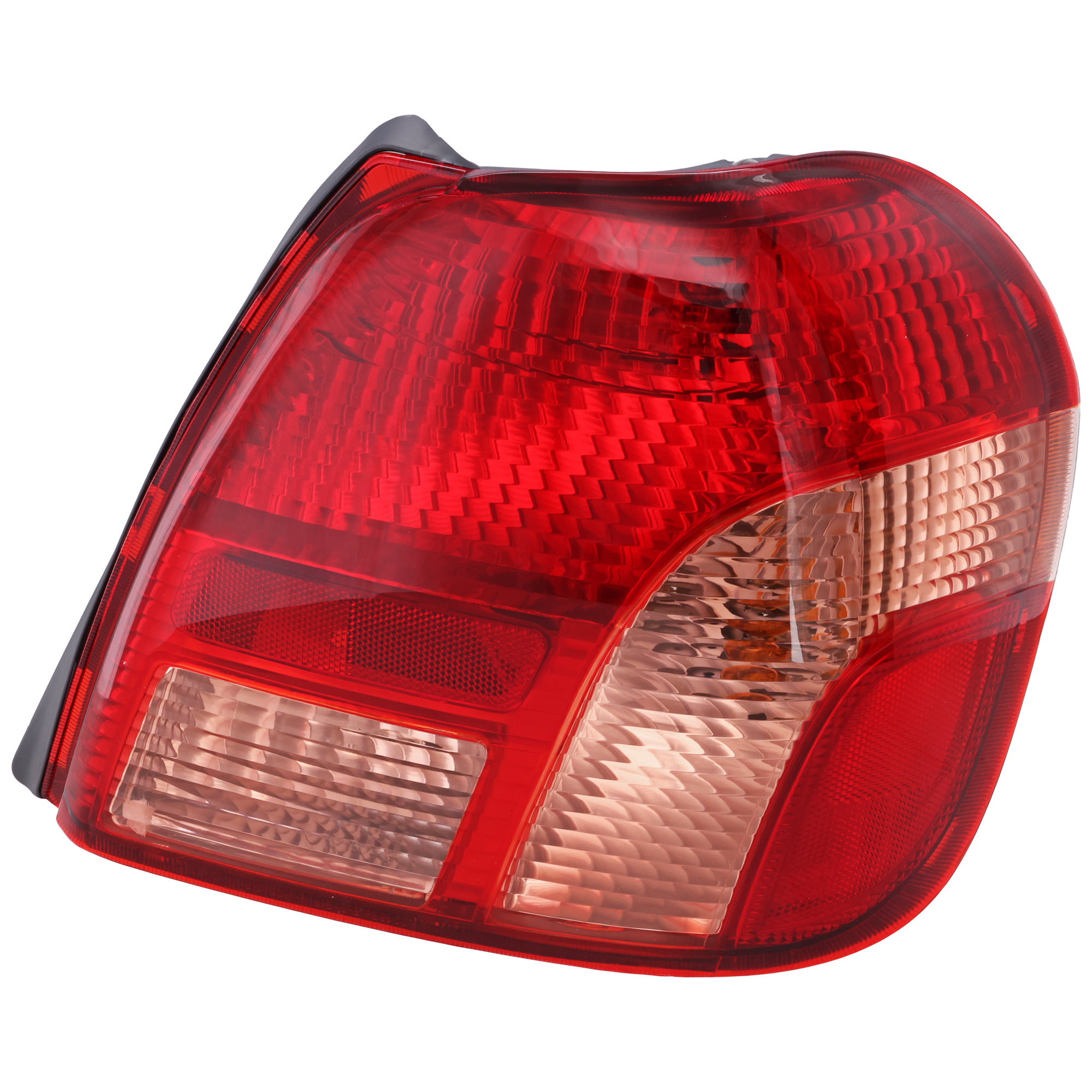 AM ECHO 00-02 TAIL LAMP RH Assembly SKU T730109 Partslink TO2801135 OEM 8155052090
