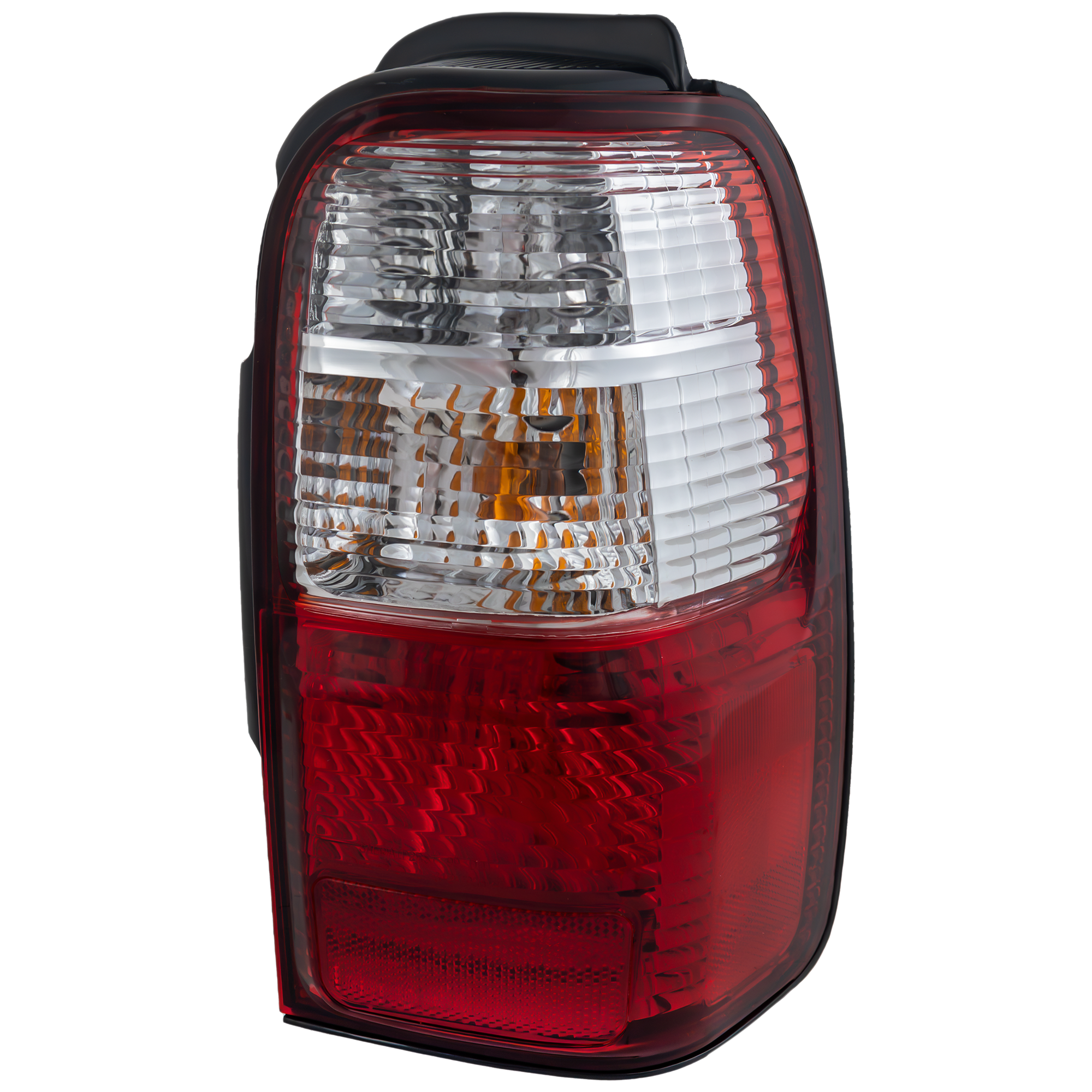 AM 4RUNNER 01-02 TAIL LAMP RH Assembly SKU T730111 Partslink TO2801137 OEM 8155035240