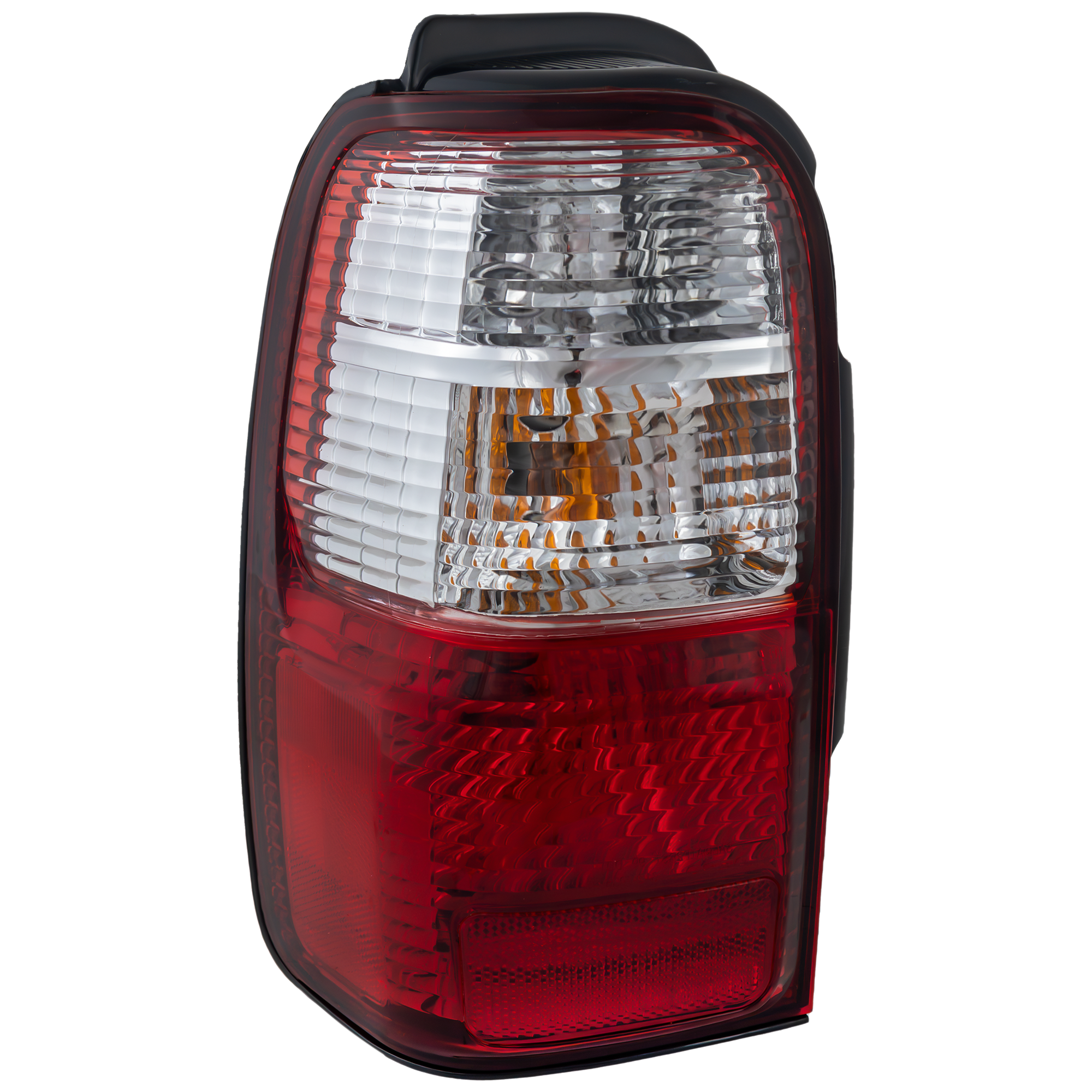AM 4RUNNER 01-02 TAIL LAMP LH Assembly SKU T730112 Partslink TO2800137 OEM 8156035200
