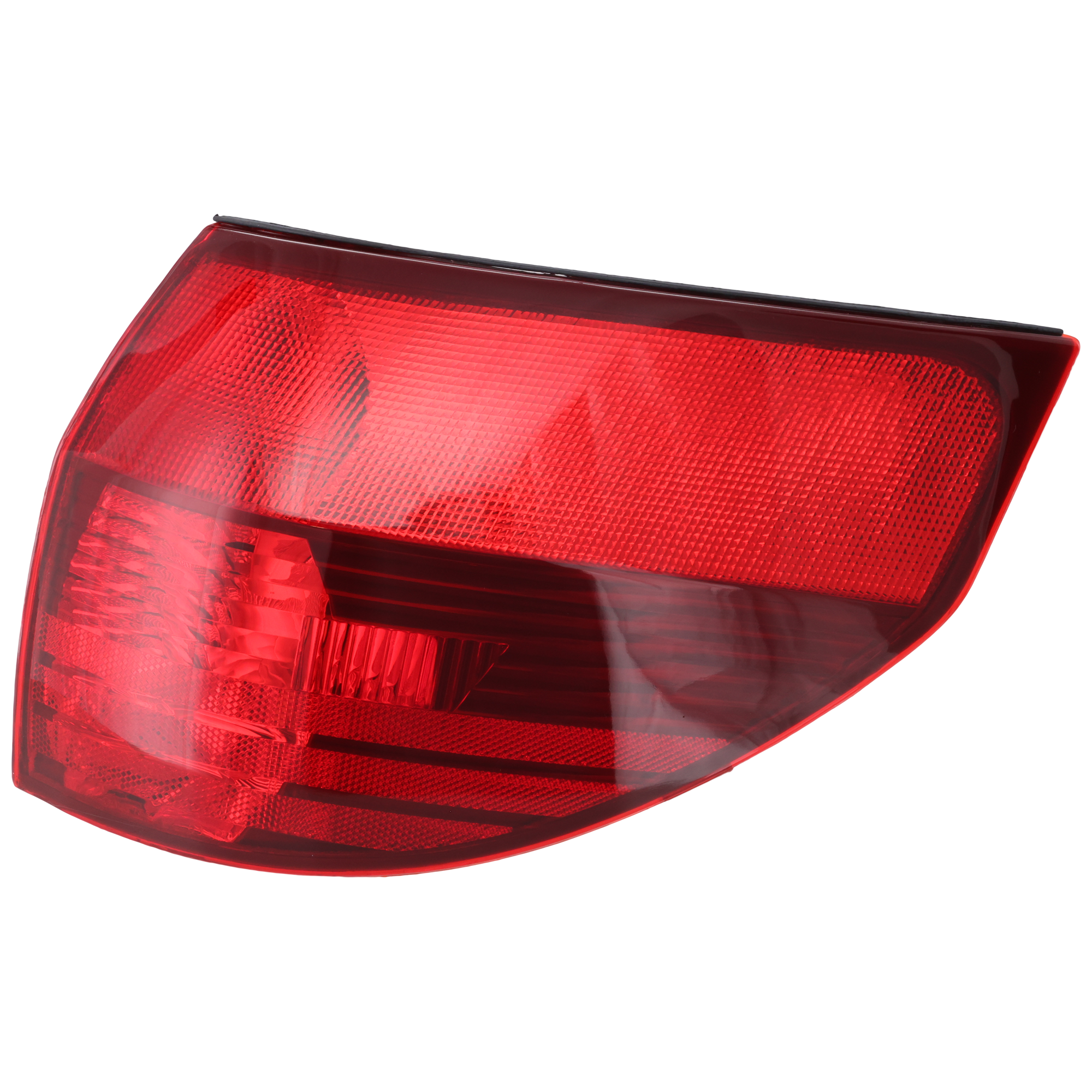 AM SIENNA 04-05 TAIL LAMP RH Outer Lens and Housing SKU T730113 OEM 81550AE010 PFM