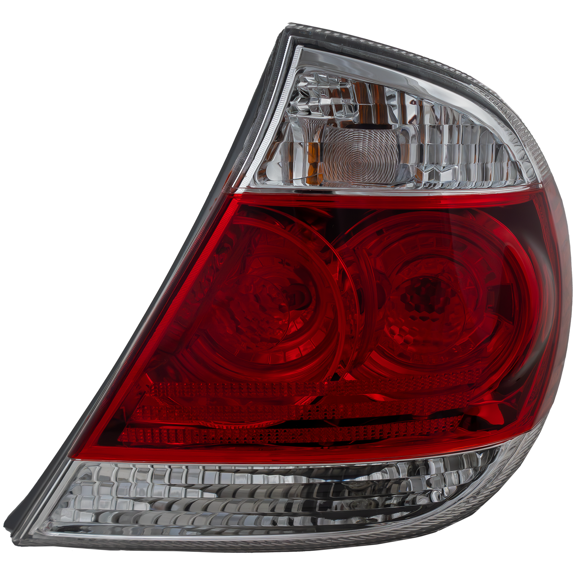 AM CAMRY 05-06 TAIL LAMP RH Assembly LE XLE Models USA Built Vehicle SKU T730129 Partslink TO2801155 OEM 8155006210