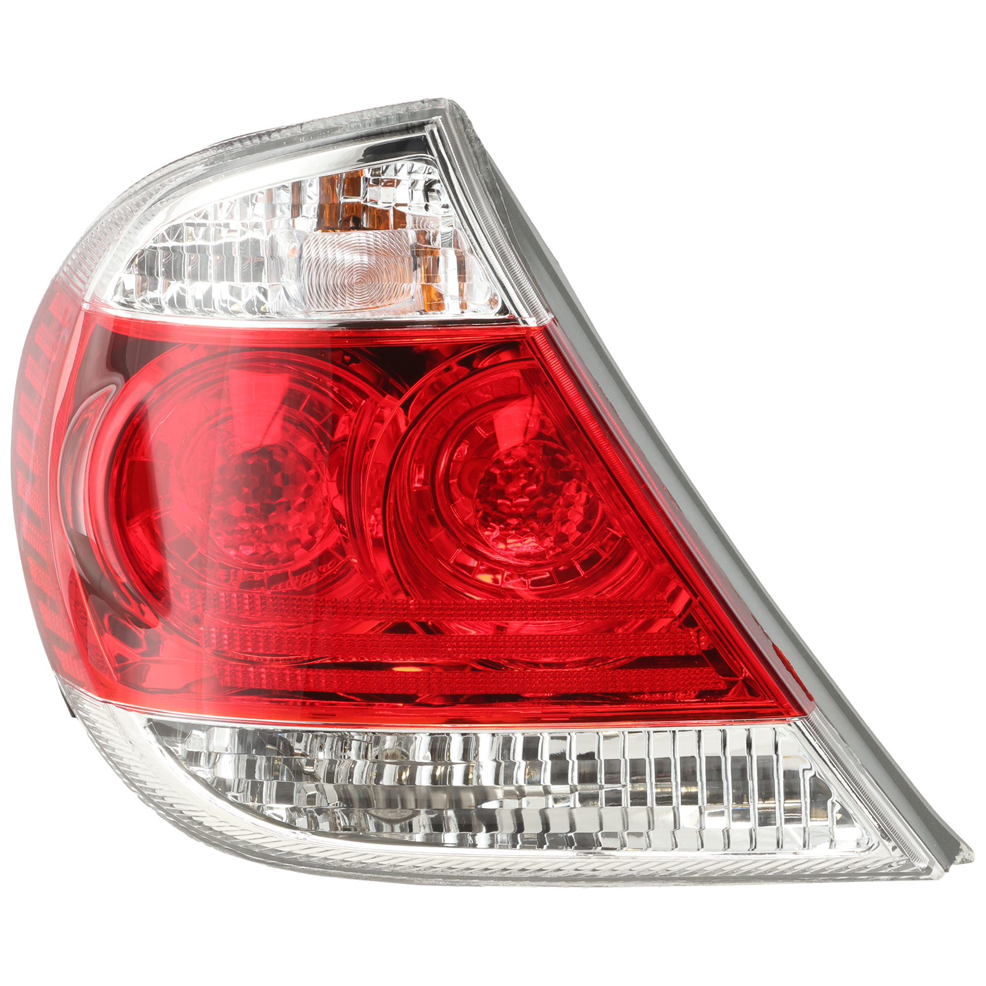 AM CAMRY 05-06 TAIL LAMP LH Assembly LE XLE Models USA Built Vehicle SKU T730130 Partslink TO2800155 OEM 8156006220