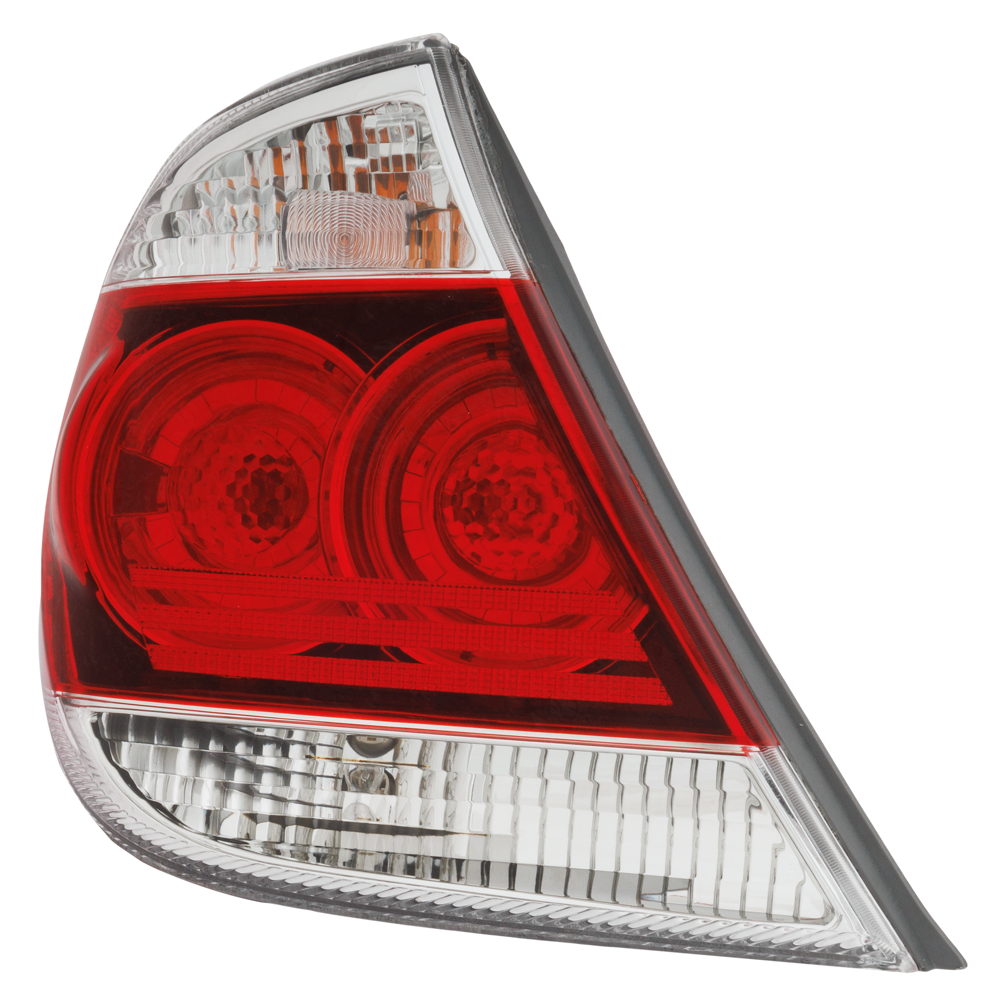 AM CAMRY 05-06 TAIL LAMP LH Assembly SE Model USA Built Vehicle SKU T730132 Partslink TO2800156 OEM 8156006230