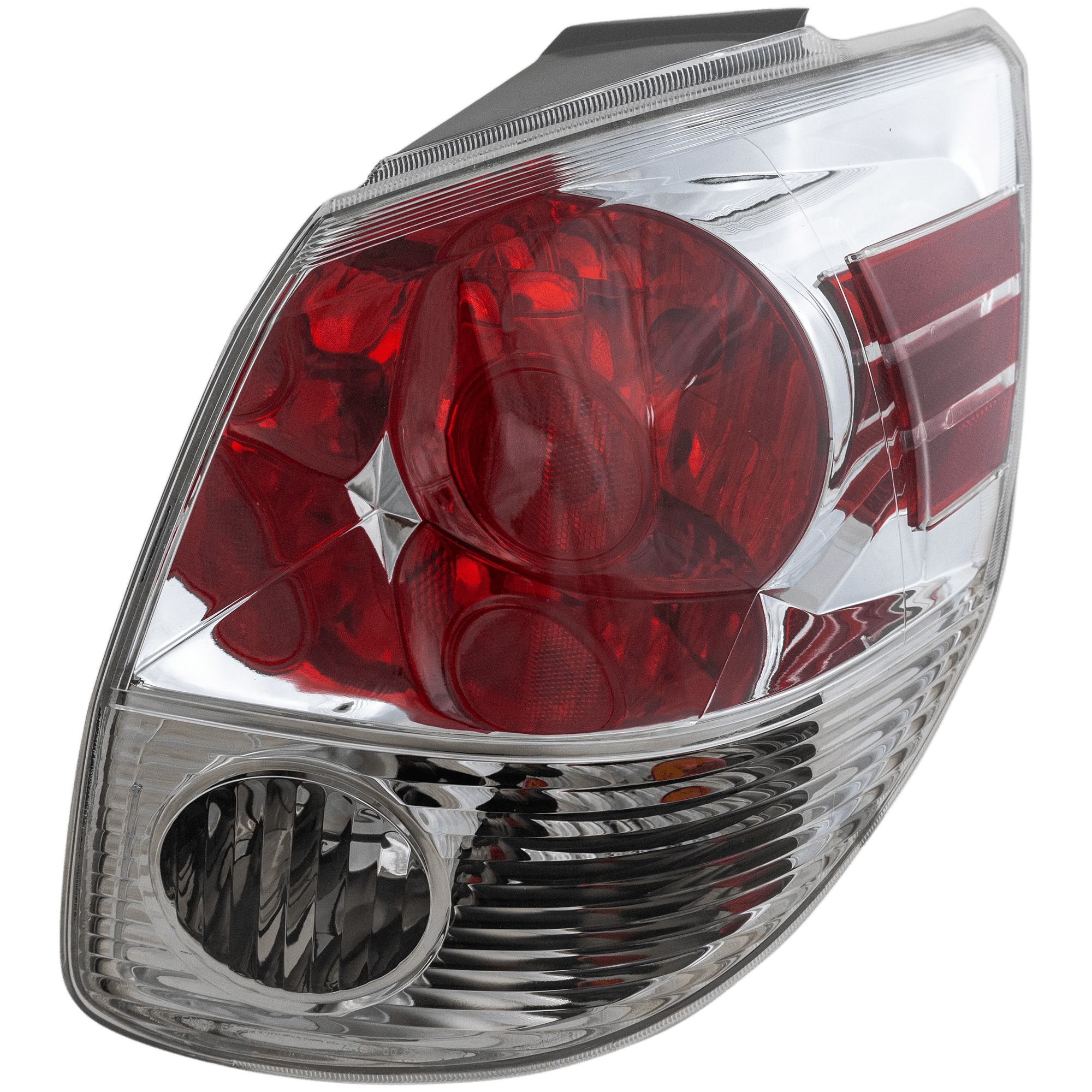 AM MATRIX 05-08 TAIL LAMP RH Assembly SKU T730135 Partslink TO2801157 OEM 8155002322