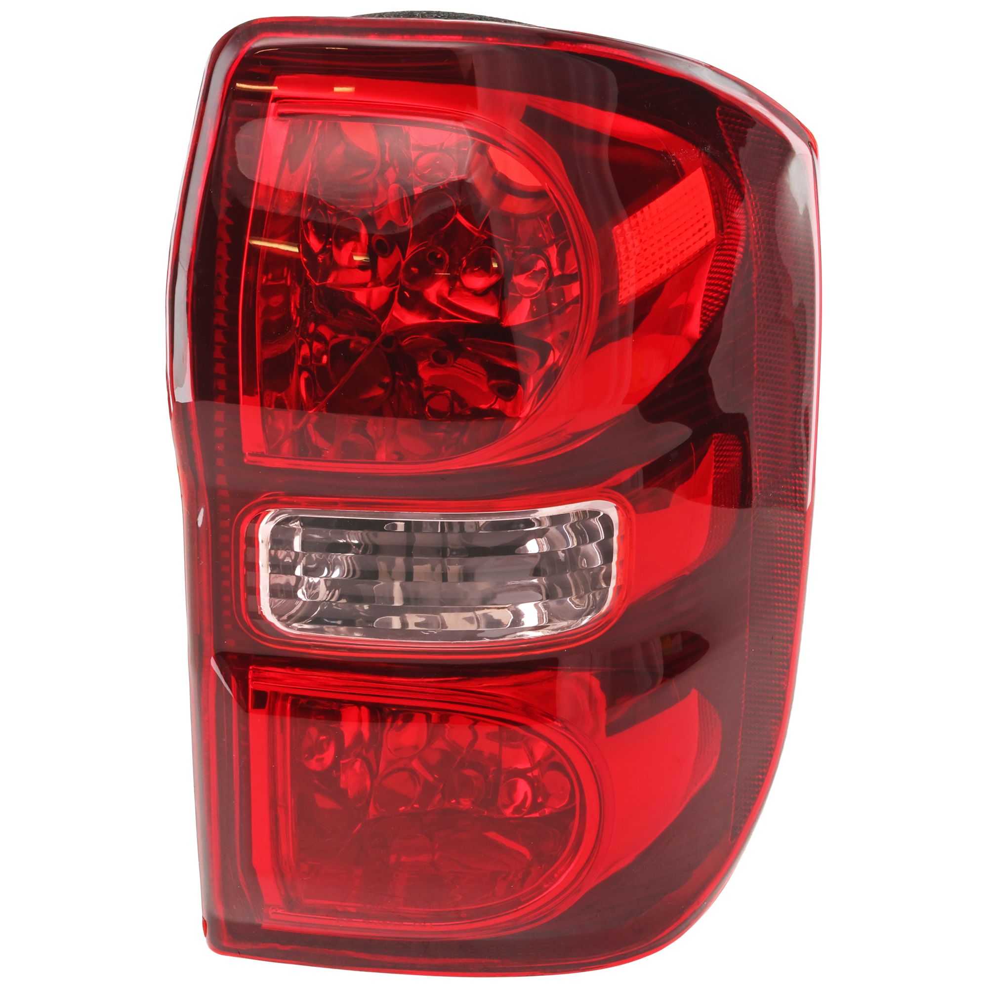 AM RAV4-04-05 TAIL LAMP RH Lens and Housing SKU T730137 Partslink TO2819124 OEM 8155142080