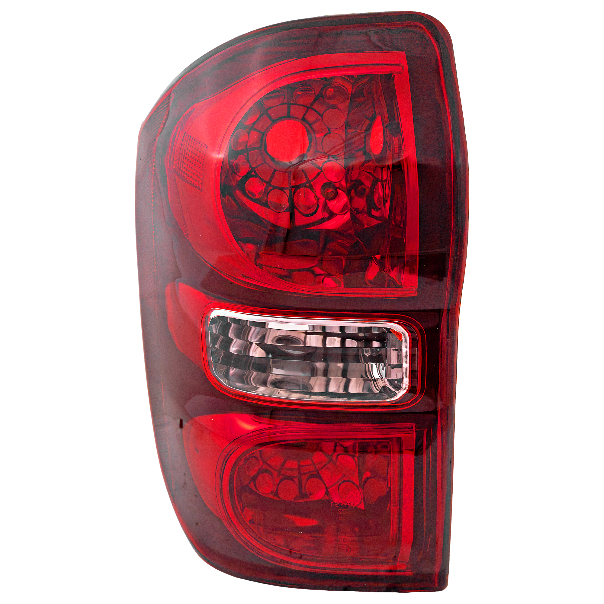 AM RAV4-04-05 TAIL LAMP LH Lens and Housing SKU T730138 Partslink TO2818124 OEM 8156142080