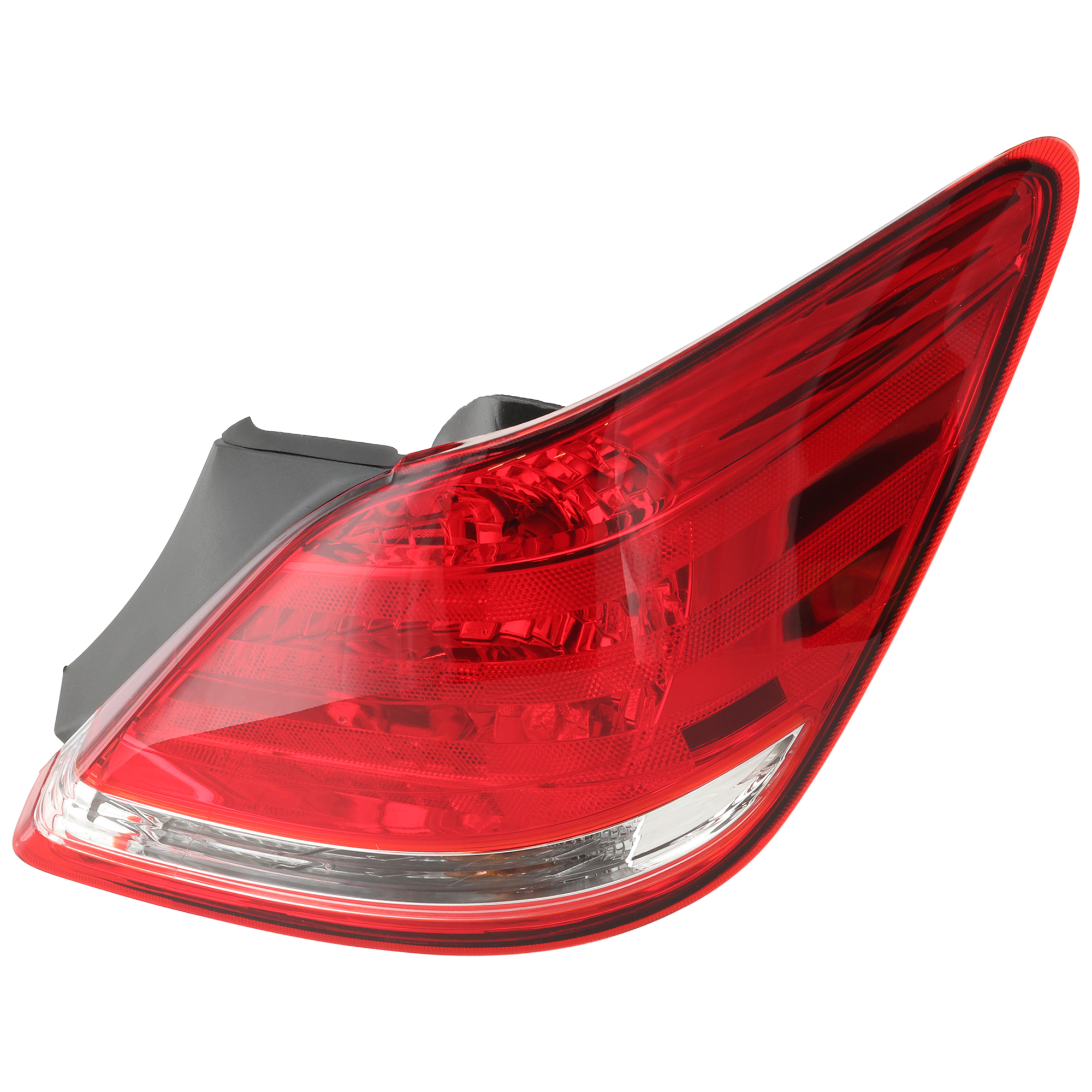 AM AVALON 05-07-10-10 TAIL LAMP RH Outer Assembly Halogen SKU T730155 Partslink TO2805100 OEM 81550AC090