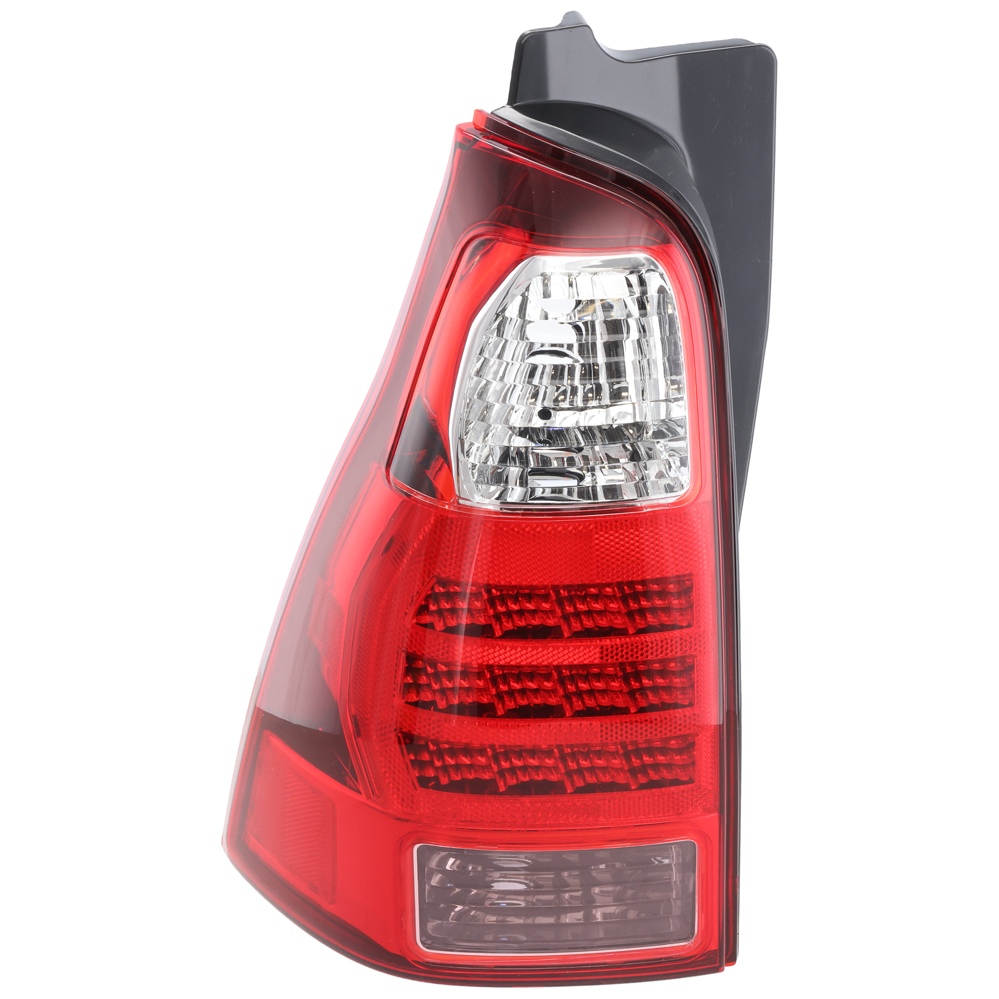 AM 4RUNNER 06-09 TAIL LAMP LH Lens and Housing SKU T730170 Partslink TO2800172 OEM 8156135280