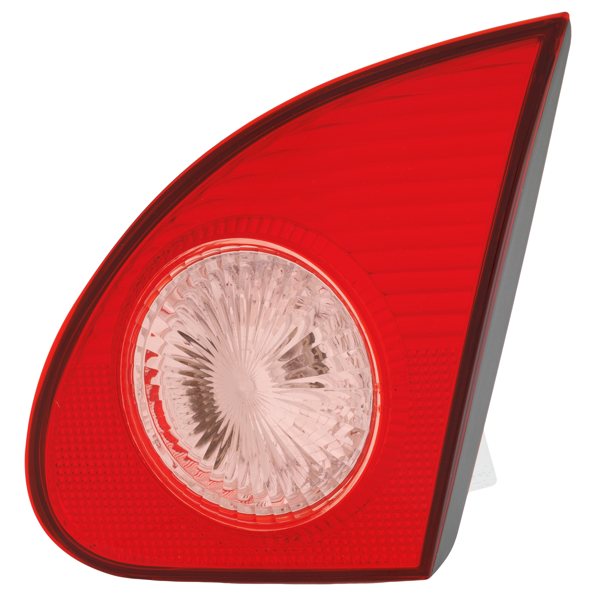 AM COROLLA 03-08 TAIL LAMP RH Inner Assembly SKU T731309 Partslink TO2883103 OEM 8167002030
