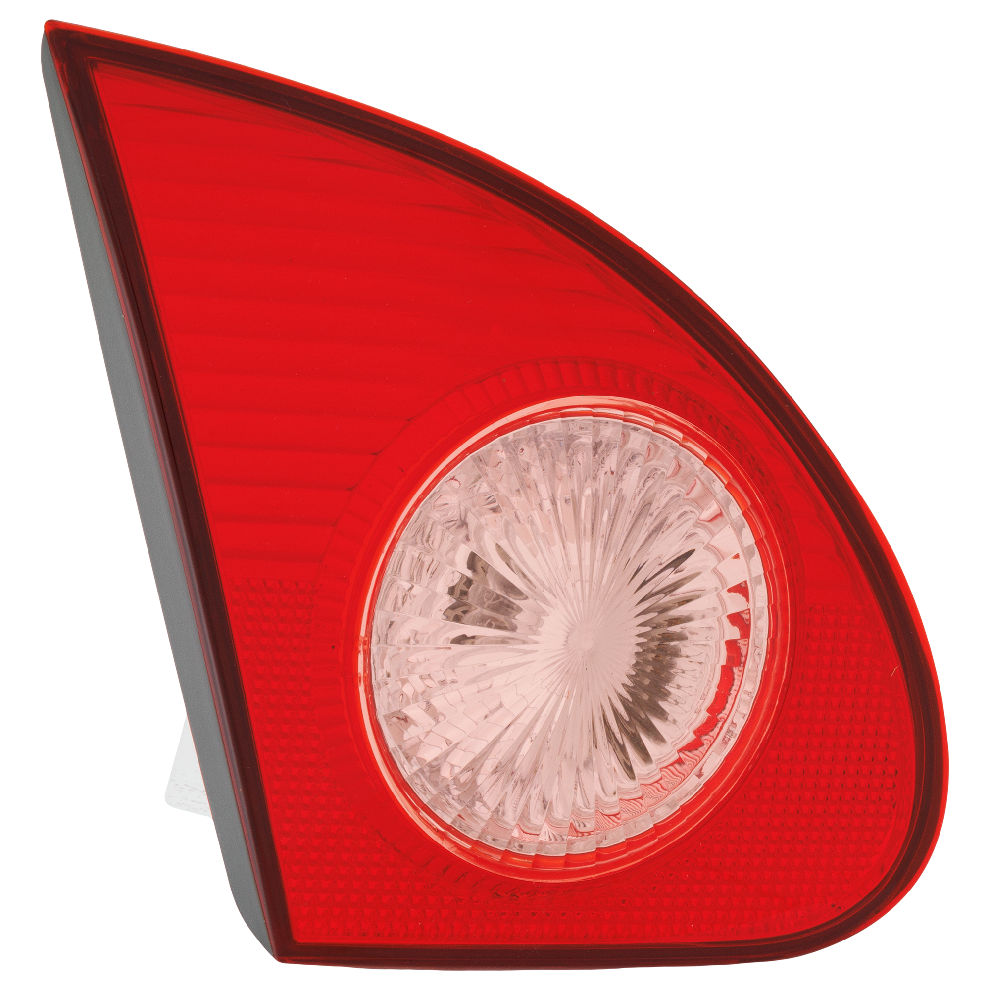 AM COROLLA 03-08 TAIL LAMP LH Inner Assembly SKU T731310 Partslink TO2882103 OEM 8168002030