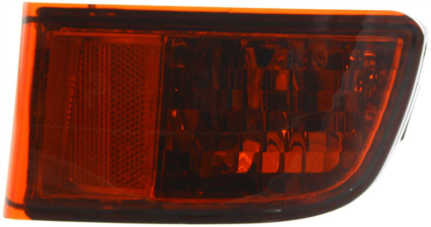 AM 4RUNNER 03-05 REAR BUMPER REFLECTOR RH SKU T731901 Partslink TO1185101 OEM 8158060111