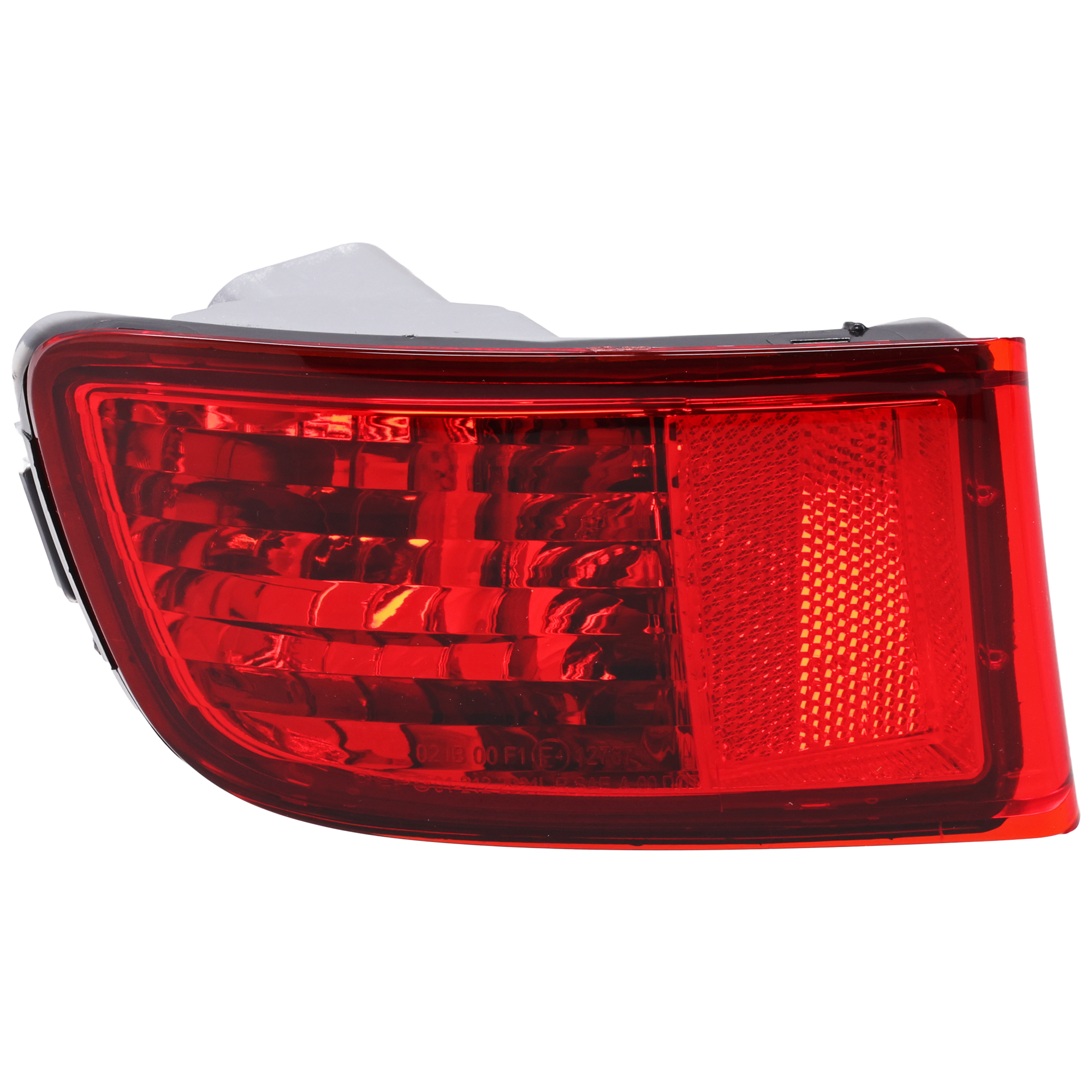AM 4RUNNER 03-05 REAR BUMPER REFLECTOR LH SKU T731902 Partslink TO1184101 OEM 8159060141