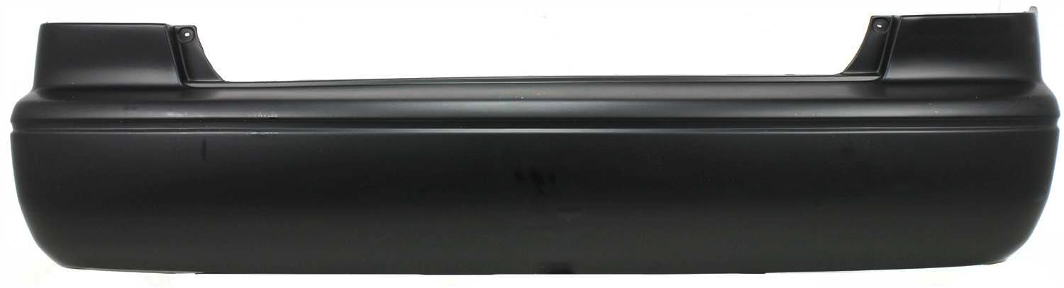 AM CAMRY 00-01 REAR BUMPER COVER Primed SKU T760101P Partslink TO1100194 OEM 52159AA902
