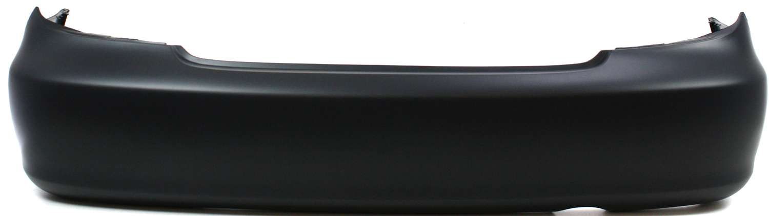 AM CAMRY 02-06 REAR BUMPER COVER Primed USA Built Vehicle SKU T760102P Partslink TO1100203 OEM 52159AA903