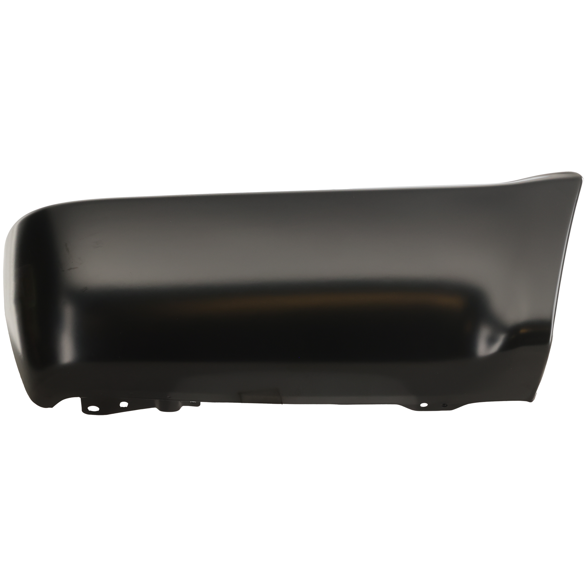 AM 4RUNNER 90-95 REAR BUMPER END RH Painted Steel SKU T761101 Partslink TO1105114 OEM 5210635902