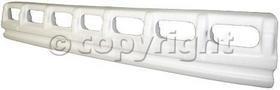 AM CAMRY 00-01 REAR BUMPER ABSORBER Impact USA Built SKU T761503 Partslink TO1170122 OEM 52615AA040