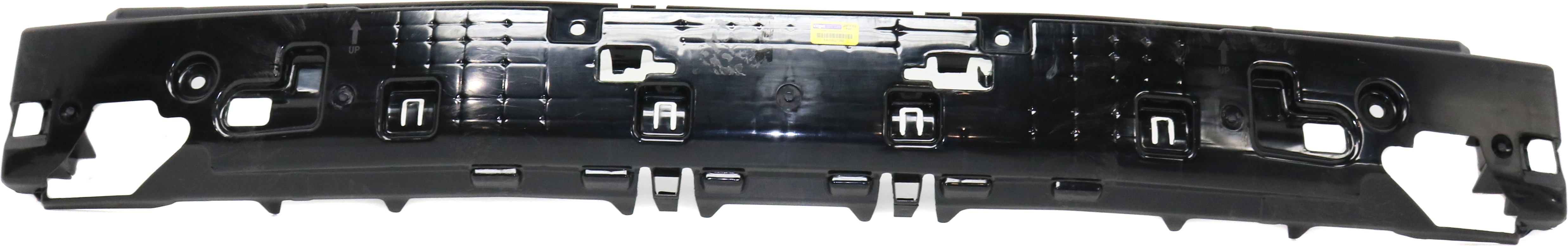 AM CAMRY 07-11 REAR BUMPER ABSORBER Energy CAPA SKU T761504Q Partslink TO1170127C OEM 5261506040