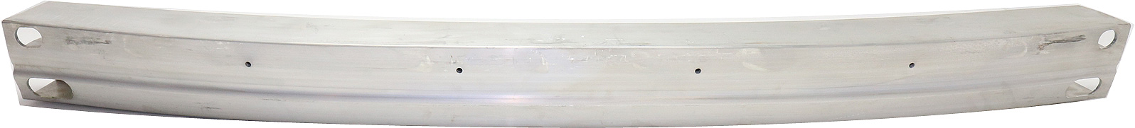 AM SIENNA 04-10 REAR REINFORCEMENT Aluminum CAPA SKU T762110Q Partslink TO1106190C OEM 52171AE010