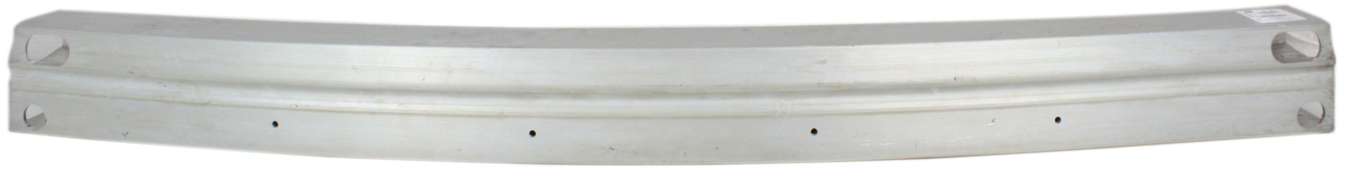 AM SIENNA 04-10 REAR REINFORCEMENT Aluminum SKU T762110 Partslink TO1106190 OEM 52171AE010